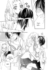 [Mikuni Hajime] After School Canon (Girls Love 2) [English] (yuriproject)