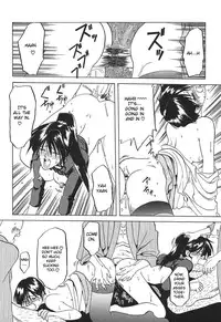 [Sanbun Kyoden] Haru no Dekigoto | One Day in Spring (10after) [English] [Humpty]