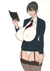 [Lucky Earth Laboratory (Tatsunami Youtoku)] Lucky Earth Library Vol. 4 [Digital]