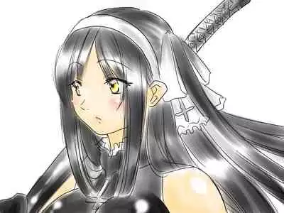 [God issue Pope-chan complete version]