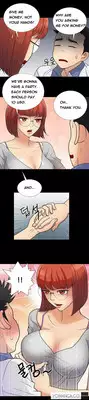 [Mr. Mun] Will You Do as I Say? Ch.1-18 (English) (Ongoing)