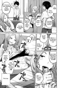 [Tsubaki Jushirou] Daily Sisters Ch. 1-2 [English]