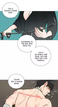 [The Jinshan] Sadistic Beauty Ch.1-24 (English) (Ongoing)