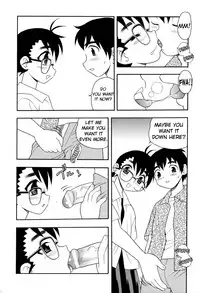 [Shinozaki Rei] Toshoshitsu no Himitsu - Secret In Library. | Secret In The Library [English] [megasean3000]