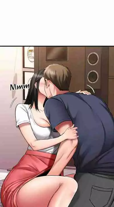 My Female Friend Who Crossed The Line [Rimpala, Gimdanchu] Ch.30? [English] [Manhwa PDF]