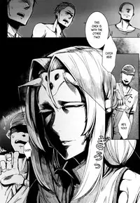 (C90) [Nanbou Hitogakushiki (Nakamura Regura)] Tourou no Ono [English] [Zero Translations]