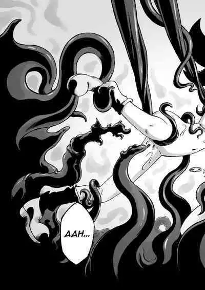 Lili to Lala no Ishu Bouken Roku | Lily and Lala's Interspecies Adventure Record