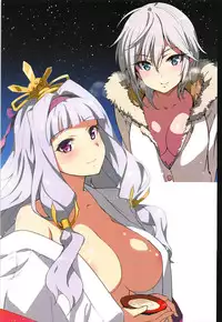 (C93) [Jingai Makyou (Inue Shinsuke)] COLORFUL Festa!!! (THE IDOLM@STER CINDERELLA GIRLS)