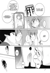 [Honoutsukai] Shintaisou Otoko No Ko Choukyou Kurabu (English)