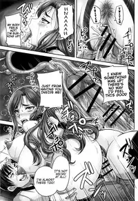 [Nozarashi Satoru] Kissa Hitozuma Nikudorei | Married Meat Slave Cafe Ch. 1-5 [English] [H-Konbini]