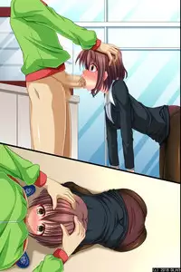 [DL Mate] Moshimo, Conveni de Joshi Zenin no Jikan Teishi o Shitara ~Shirudaku Joseiki Fair~