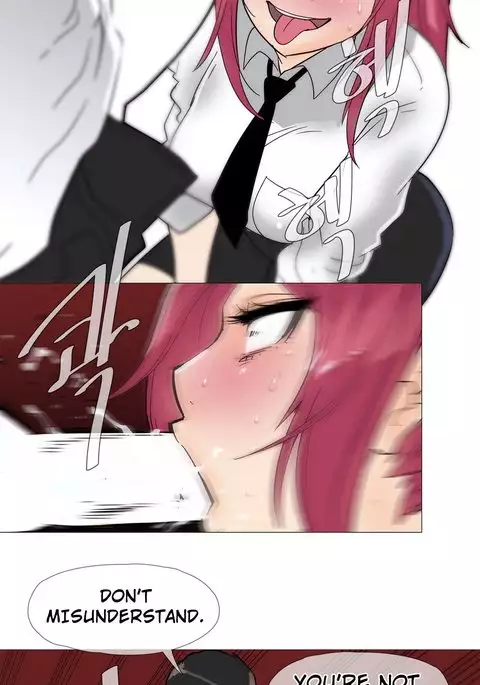 Household Affairs Ch.1-42