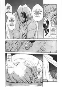 [Chiba Jiro] Were-Slut 8 (English)