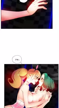 [Juder] Lilith`s Cord Ch.1-22 (English) (Ongoing)