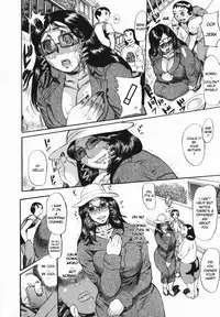 [N.O. Chachamaru] Sweet Weekend Life part 2 (COMIC MUJIN 2006-07) [English] [Natty Translations]