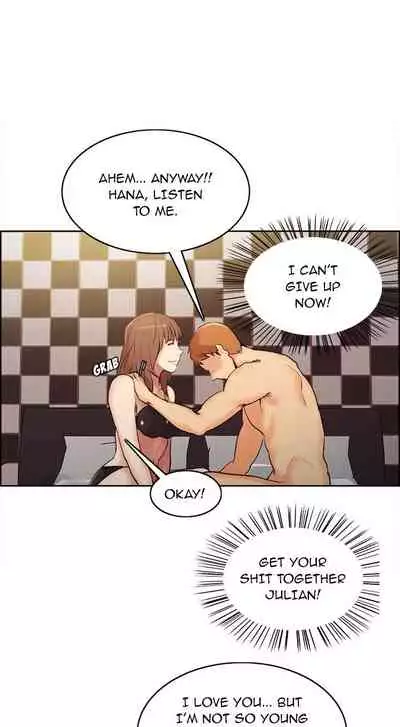 The Sharehouse Ch. 1-11