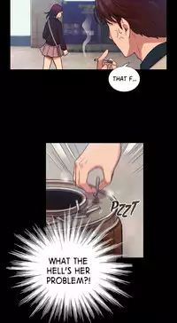 [PINKO] Scandal of the Witch Ch.1-29 (English) (Ongoing)