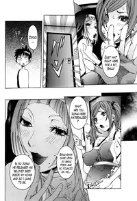 [Nico Pun Nise] Chou Saisentan Kanojo | Super Cutting-Edge Girlfriend Ch. 1-5 [English] [Lazarus H]