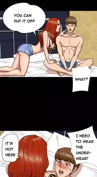 [Madstart] Secret Island Ch.1-24 (English) (Ongoing)