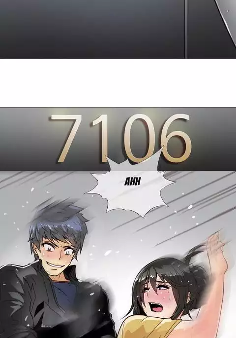 Household Affairs Ch.1-42