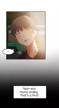 [Mx2J] Hahri's Lumpy Boardhouse Ch. 0-24 [English] (YoManga) (Ongoing)