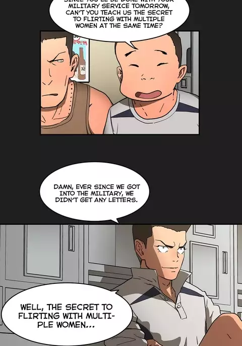 Refrain Love Ch.1-37