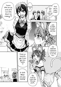 [Shiwasu no Okina] Musume. No Iru Fuuzoku Biru | Musume in a House of Vice Ch. 1-3 [English] [Overlook]