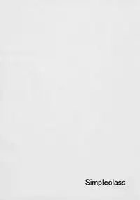 [SimpleClass (Shinozuki Kou)] Garakuta Hon. (Rozen Maiden)