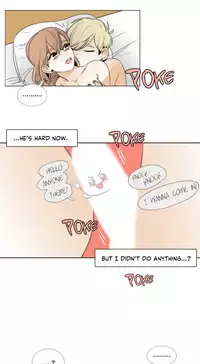 [Silverstar] Talk To Me Ch.1-28 (English) (Ongoing)