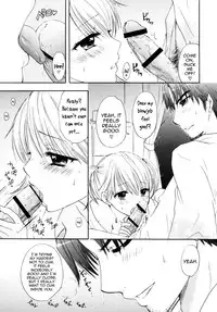 [BEAT-POP (Ozaki Miray)] Himitsu 2 [English] [QBtranslations] [Digital]