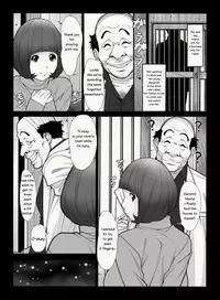 [Kudamono Monogatari (Kuroishi Ringo)] Like Mother like Daughter [ENG] [Digital]