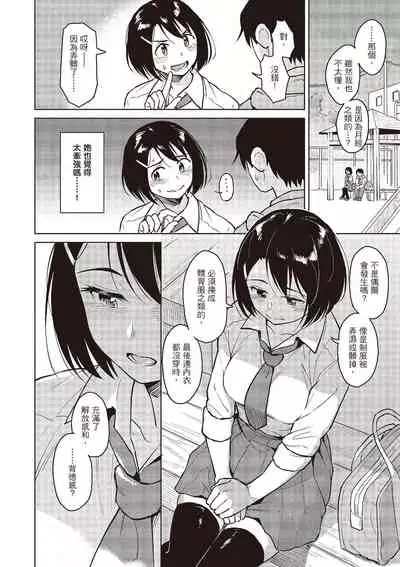 Houkago wa Bouken no Jikan - Time for libido after school | 放學後是冒險的時間